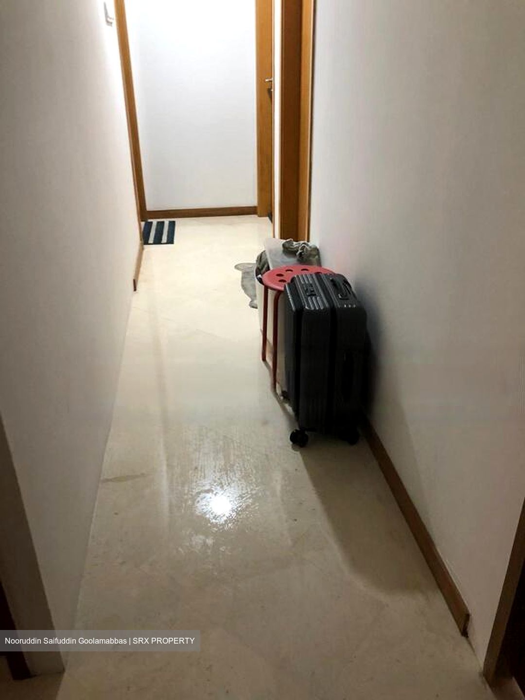8 @ Mount Sophia (D9), Condominium #463137501